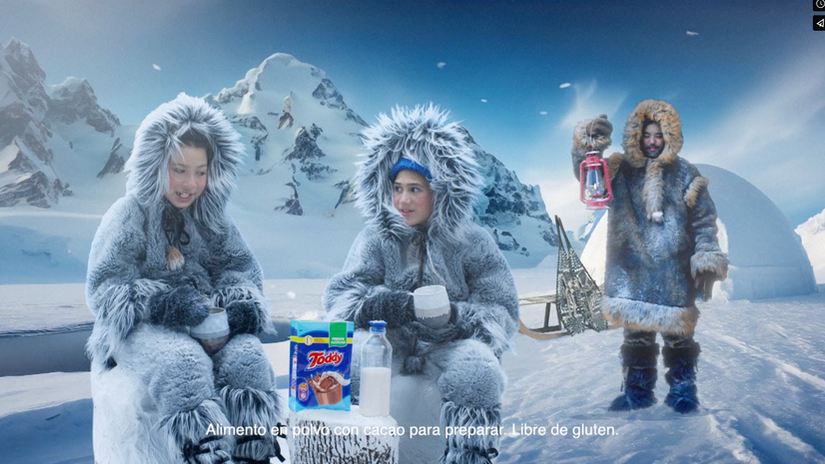 PREGUNTAS DE TODOS LOS TIEMPOS / TODDY